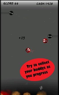 Blow them up!!! screenshot, image №1315351 - RAWG