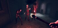 Horror Adventure: Zombie Edition VR screenshot, image №3865921 - RAWG