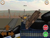 3D Motocross: Industrial screenshot, image №1634153 - RAWG