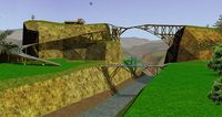 3d Bridges screenshot, image №146695 - RAWG