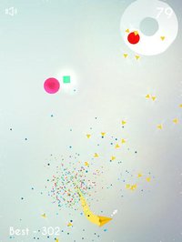 Circle Mess screenshot, image №1935615 - RAWG