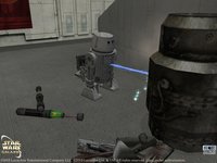 Star Wars Galaxies: An Empire Divided screenshot, image №357805 - RAWG