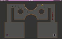 Chuck the Slug (playtest 1) screenshot, image №3023754 - RAWG
