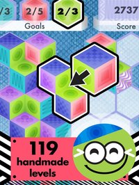 Triplicata Maui: Puzzle Game screenshot, image №1932072 - RAWG