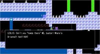 Leslie & Brianne's Galactic Rampage screenshot, image №3594723 - RAWG