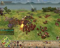 Rise & Fall: Civilizations at War screenshot, image №420121 - RAWG