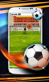 World Football Game 2014 screenshot, image №1977254 - RAWG