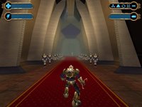 Atomic Enforcer screenshot, image №360069 - RAWG