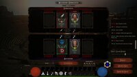 Gladiator Manager screenshot, image №2687095 - RAWG
