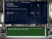 X-COM: Interceptor screenshot, image №230148 - RAWG