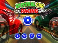 Spectral Car Race: Speed Sport screenshot, image №1990093 - RAWG