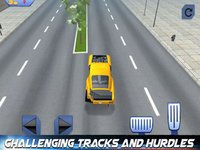 Grand Ramp Stunts: Car Racing screenshot, image №1611722 - RAWG