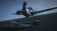 Damage Inc.: Pacific Squadron WWII screenshot, image №578942 - RAWG