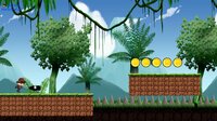 Jungle Sprinter screenshot, image №2655724 - RAWG