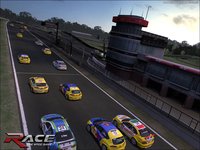RACE - The WTCC Game screenshot, image №153146 - RAWG