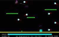 RETRO WITCH screenshot, image №1189432 - RAWG