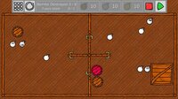 Bomb Billiards screenshot, image №2446769 - RAWG