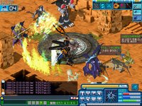Digimon Battle screenshot, image №525118 - RAWG
