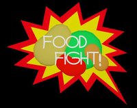 Food Fight! screenshot, image №2581101 - RAWG