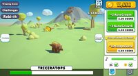 Idle Dino screenshot, image №4101884 - RAWG