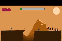 Endless Shooting screenshot, image №2481377 - RAWG