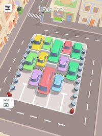 Car Parking - Drive Away 3D screenshot, image №2826324 - RAWG