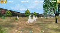 Ghosts Attack screenshot, image №4133157 - RAWG