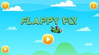 Flappy Fly (Dev-Ao1) screenshot, image №3242980 - RAWG