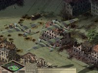 Great Battles of World War II: Stalingrad screenshot, image №385844 - RAWG