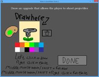 INSERT-ADVENTURE-HERE screenshot, image №1642723 - RAWG