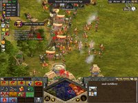 Rise of Nations: Thrones and Patriots screenshot, image №384620 - RAWG