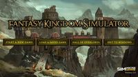 Fantasy Kingdom Simulator screenshot, image №172361 - RAWG