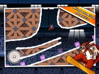 iStunt 2 HD - Snowboard screenshot, image №880085 - RAWG