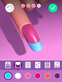 Acrylic Nails! screenshot, image №2502830 - RAWG