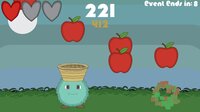 In the Basket screenshot, image №3591968 - RAWG