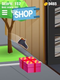 Flippy Sneakers! screenshot, image №1899661 - RAWG