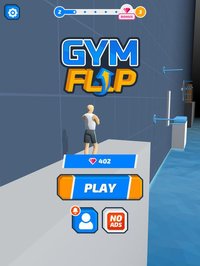 Gym Flip screenshot, image №1980714 - RAWG