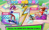 City Skater - Rule the Skate Park! screenshot, image №1540250 - RAWG