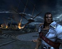 Age of Pirates: Captain Blood screenshot, image №393588 - RAWG