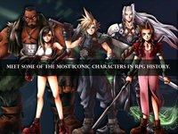 Final Fantasy VII (1997) screenshot, image №2039332 - RAWG