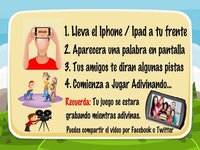 Adivinando screenshot, image №1746635 - RAWG