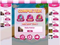 Candy Jewel World PRO screenshot, image №1695453 - RAWG