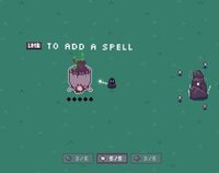 Magic Cook screenshot, image №3854193 - RAWG