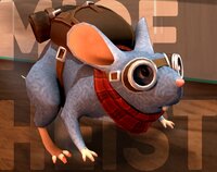 Mice Heist screenshot, image №3170891 - RAWG