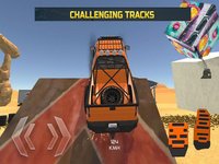 Extreme Challenging Car Stunts screenshot, image №1667449 - RAWG