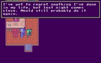 delinquent.rpg screenshot, image №3452240 - RAWG