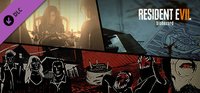 Resident evil 7 Banned Footage Vol.2 screenshot, image №1970147 - RAWG