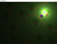 Light-Robo screenshot, image №3544803 - RAWG