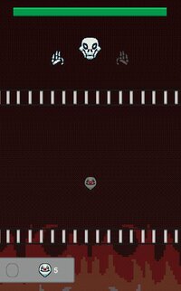 Hellfire (itch) (iuri kali) screenshot, image №3487880 - RAWG