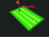 3d golfer screenshot, image №3363450 - RAWG